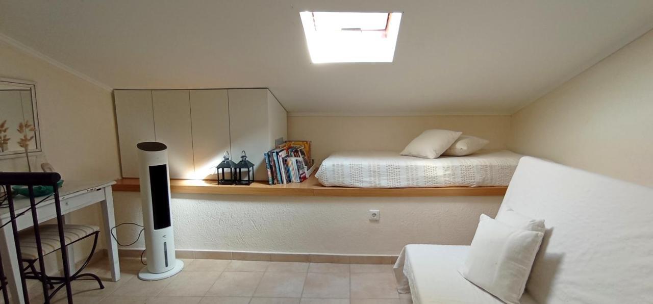 High Aesthetics Maisonette In The Wood By The Sea Метаморфоси Екстериор снимка